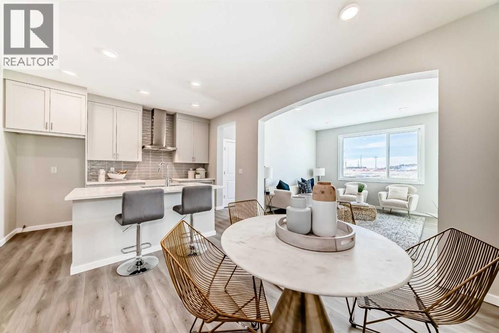 136 Heirloom Street SE