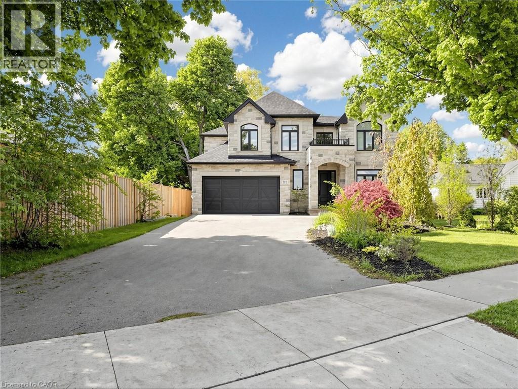 315 WILSON Street W