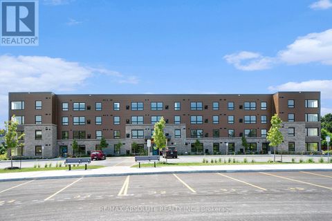 109 - 12 THOMAS STREET S Arnprior ON K7S2J1