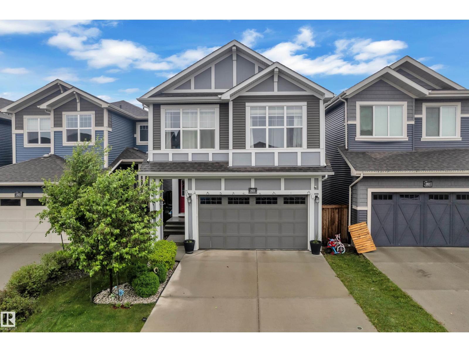 2925 CHOKECHERRY CM SW