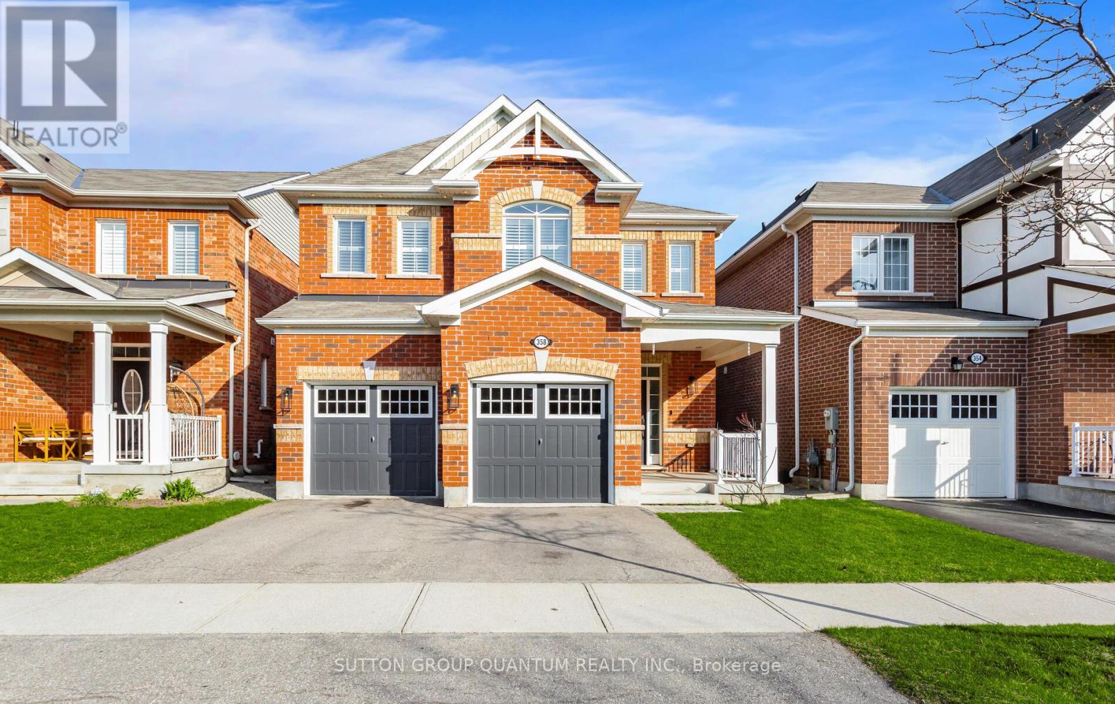 358 EMMETT LANDING