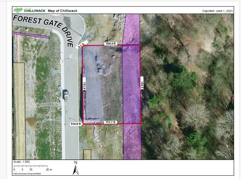 8560 FOREST GATE DRIVE|Eastern Hillsides