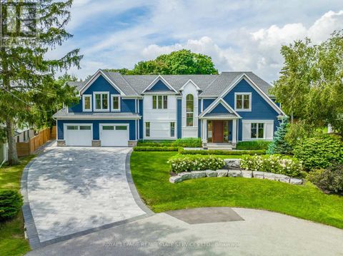 1618 DOGWOOD TRAIL Mississauga (Mineola) ON L5G3A5