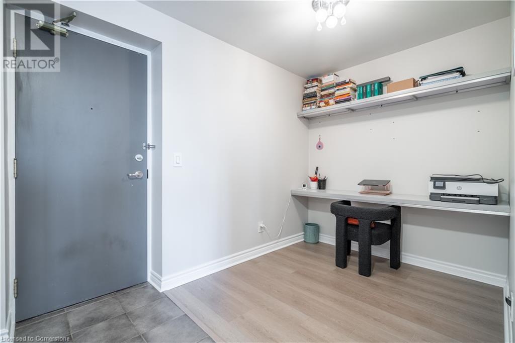 5 MICHAEL POWER Place Unit# 2306