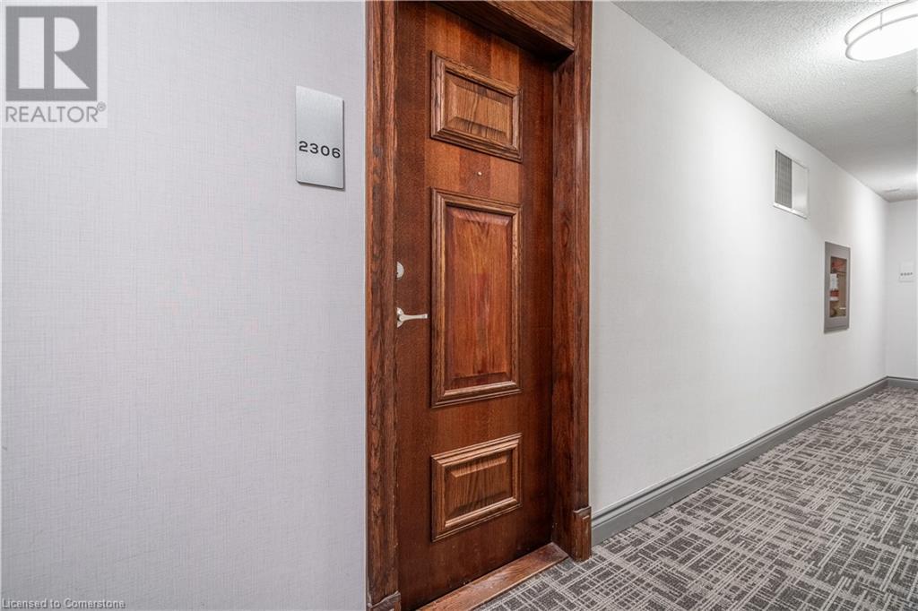 5 MICHAEL POWER Place Unit# 2306
