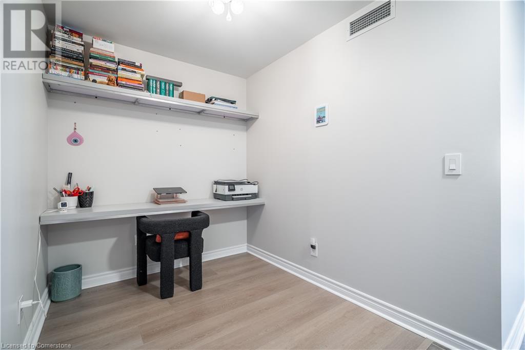 5 MICHAEL POWER Place Unit# 2306
