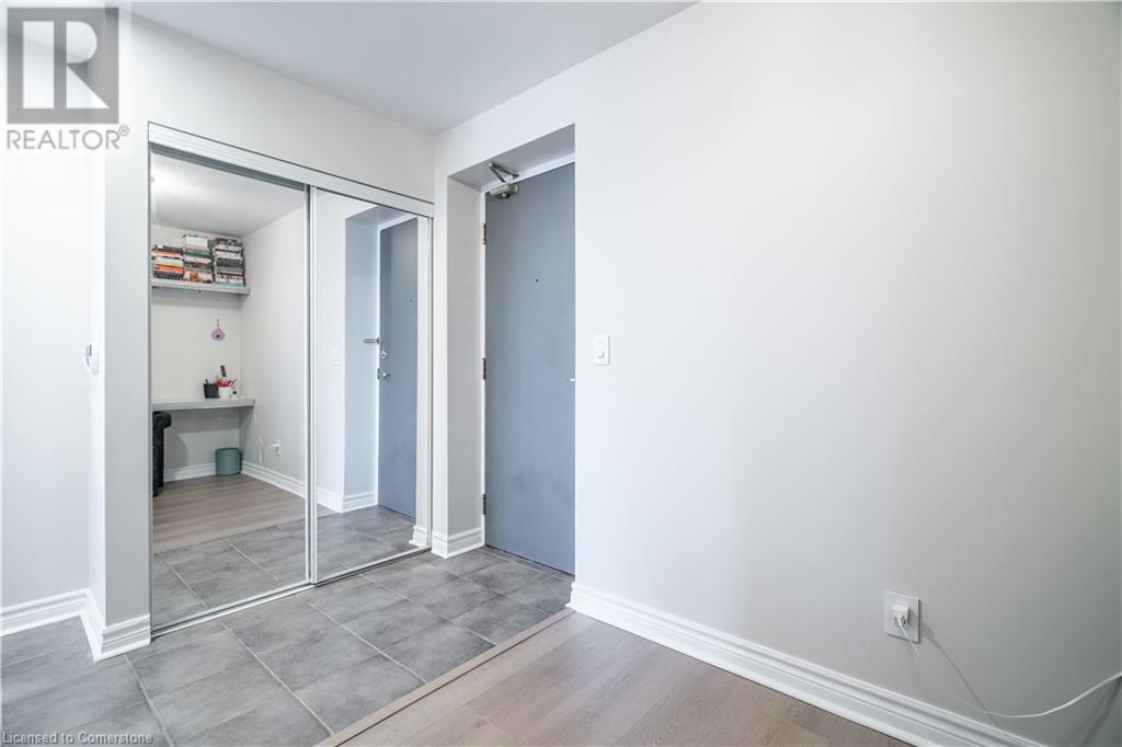 5 MICHAEL POWER Place Unit# 2306