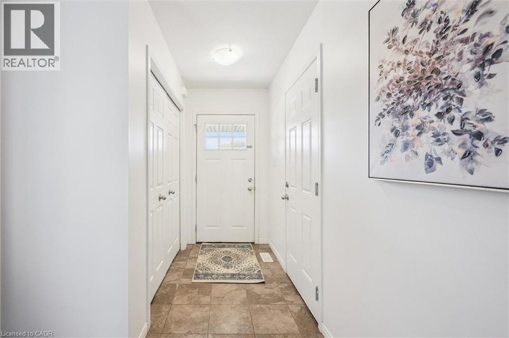 135 HARDCASTLE Drive Unit# 85