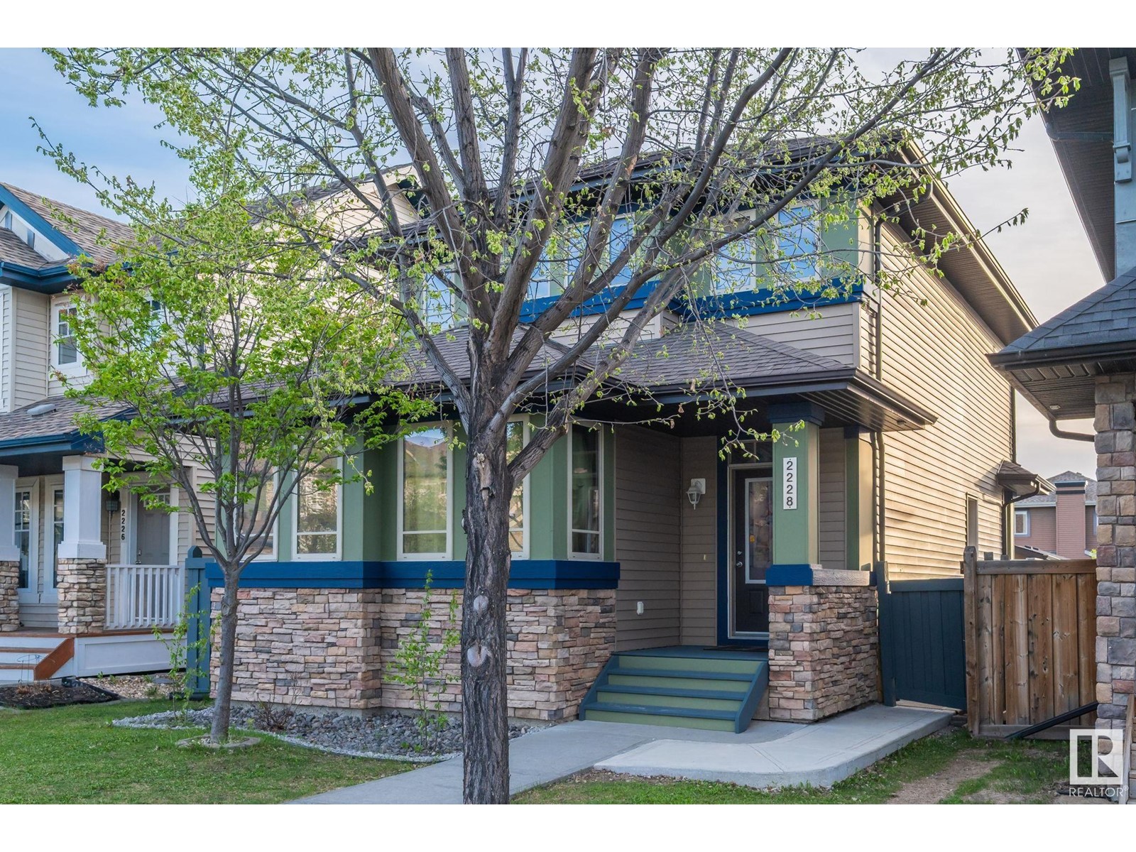 2228 AUSTIN WY NW