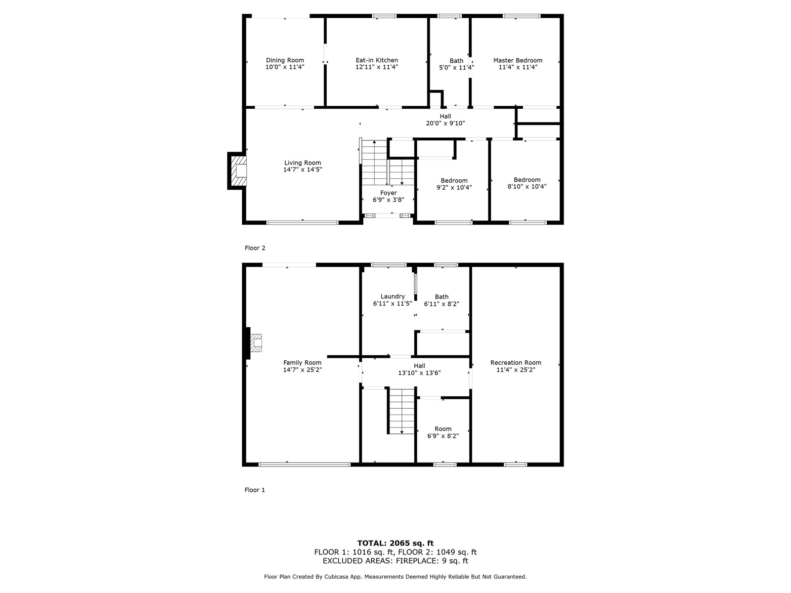 46494 ELLIOTT AVENUE|Fairfield Island