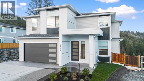 1406 Sandstone Lane Langford BC V9B7A2