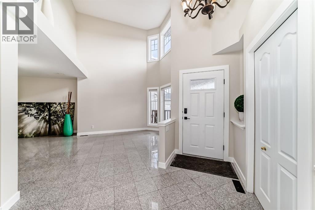 311 Rocky Ridge Cove NW