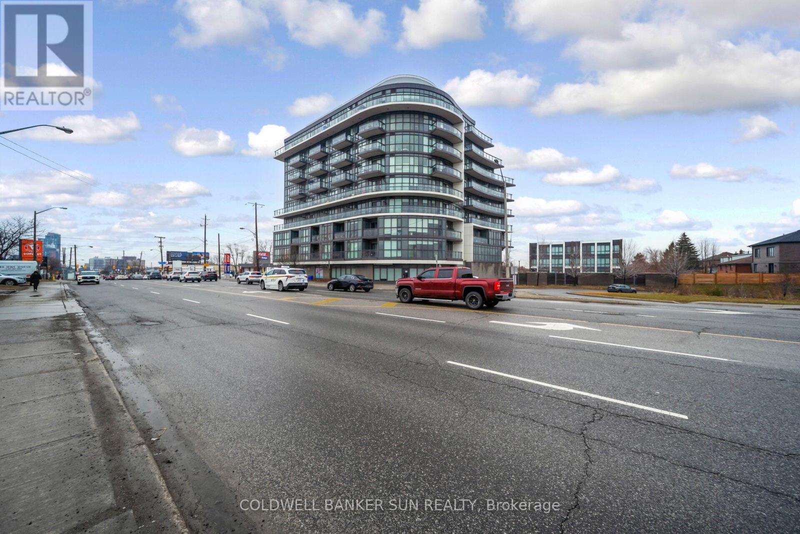 413 - 16 MCADAM AVENUE