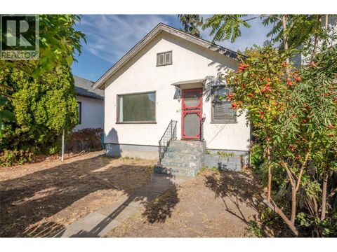 363 Nanaimo Avenue W Penticton BC V2A1N8