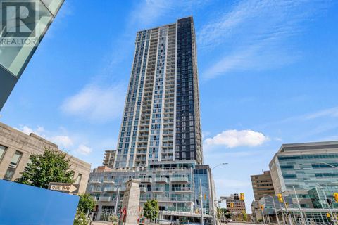 2404 - 60 FREDERICK STREET Kitchener ON N2H0C7
