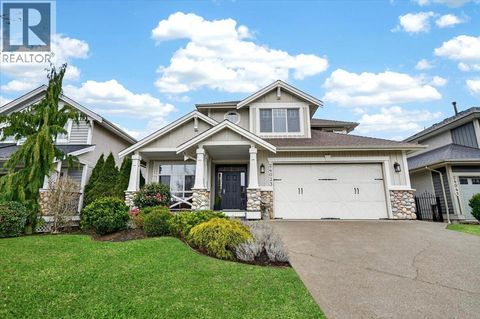 24033 106TH AVENUE Maple Ridge BC V2W2B1