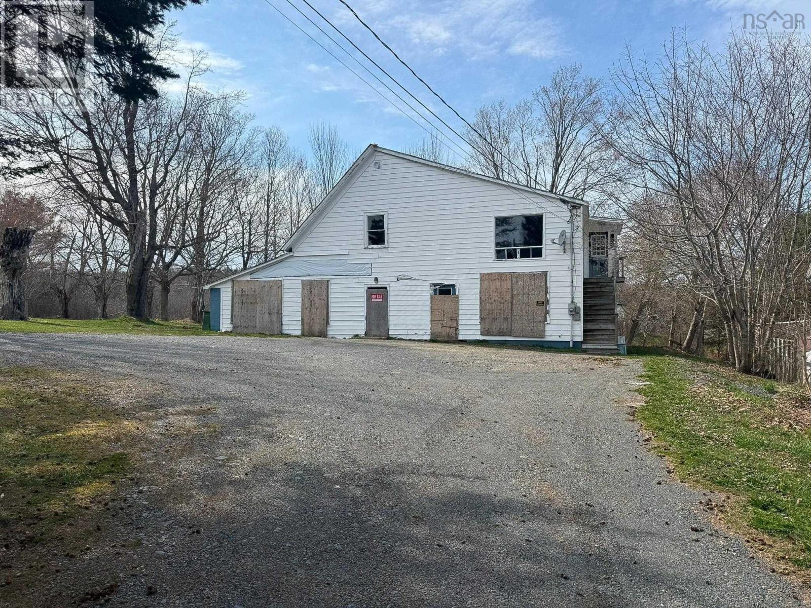 3413 Clementsvale Road