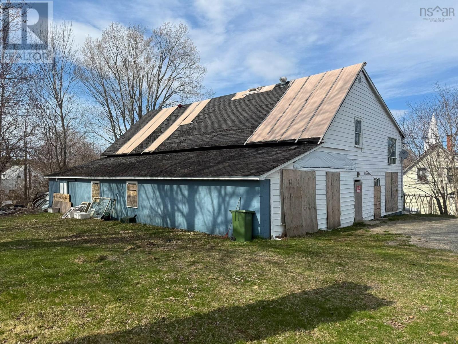 3413 Clementsvale Road