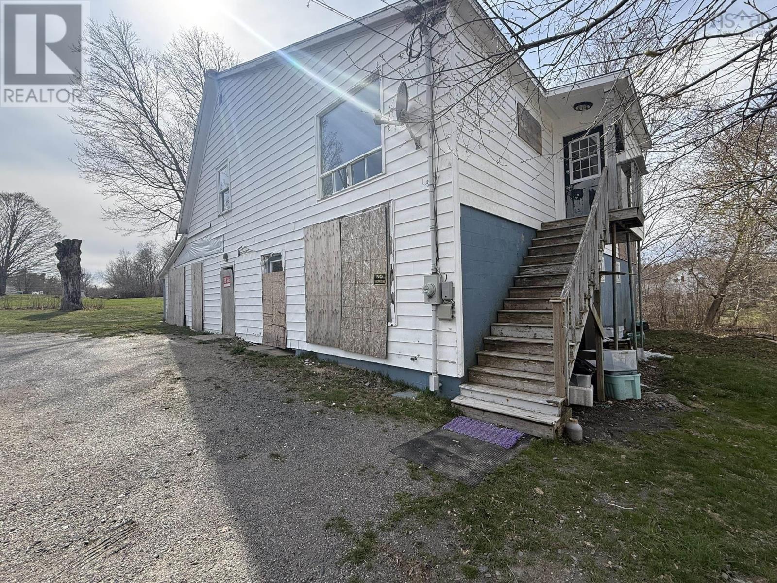 3413 Clementsvale Road