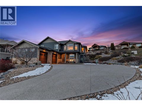 529 Whitecourt Place Vernon BC V1B4B1