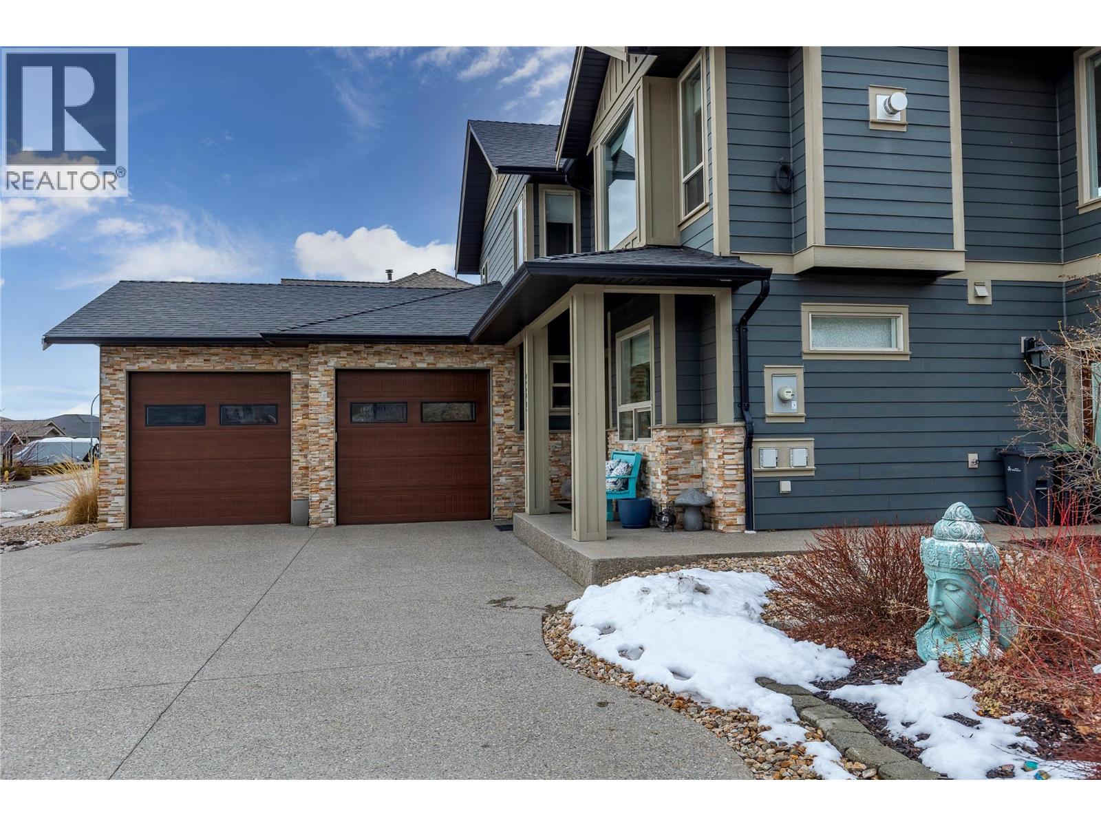 529 Whitecourt Place
