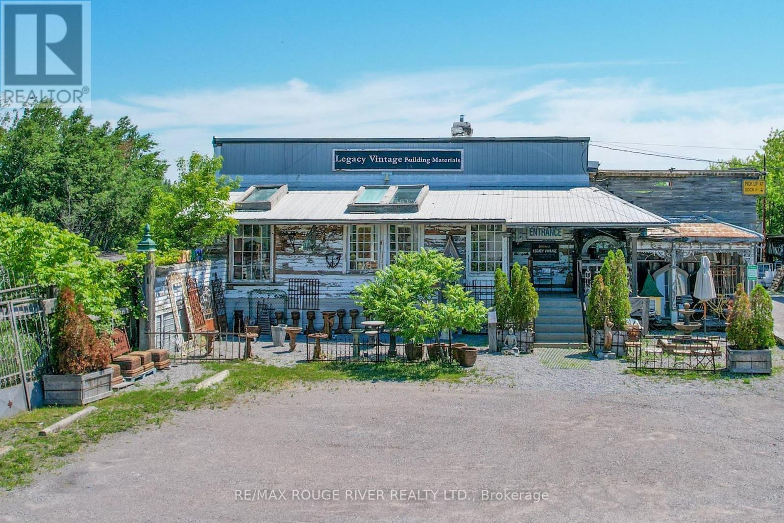 540 DIVISION STREET