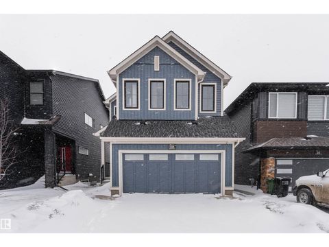 Property photo of 2120 muckleplum cr sw, edmonton, AB t6x3h1