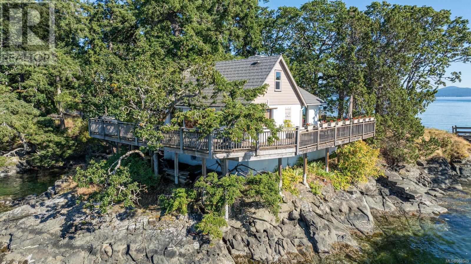 273 Coal Point Lane