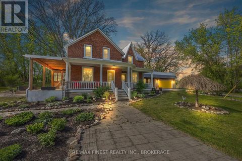 259 COUNTY ROAD 17 Stone Mills (Stone Mills) ON K0K2S0