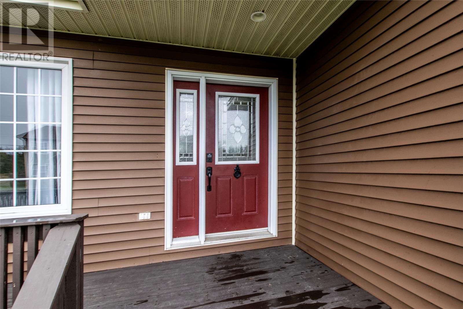 9 Netherwood Street