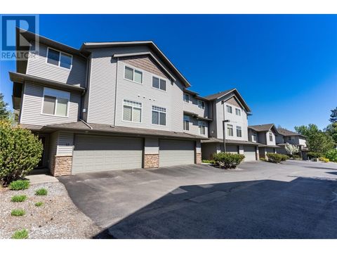 2046 ROBSON Place Unit# 12 Kamloops BC V2E0A5