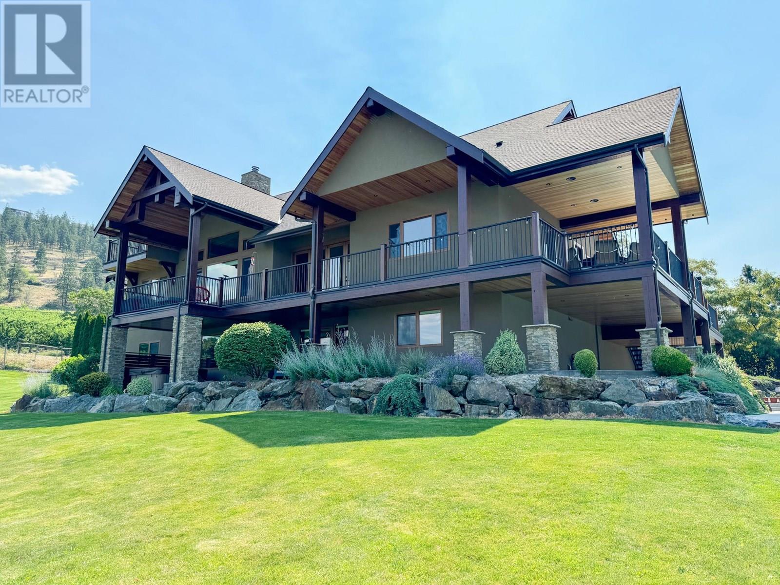 3175 Valleyview Road