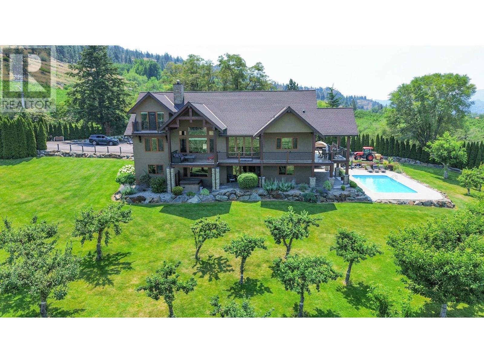 3175 Valleyview Road
