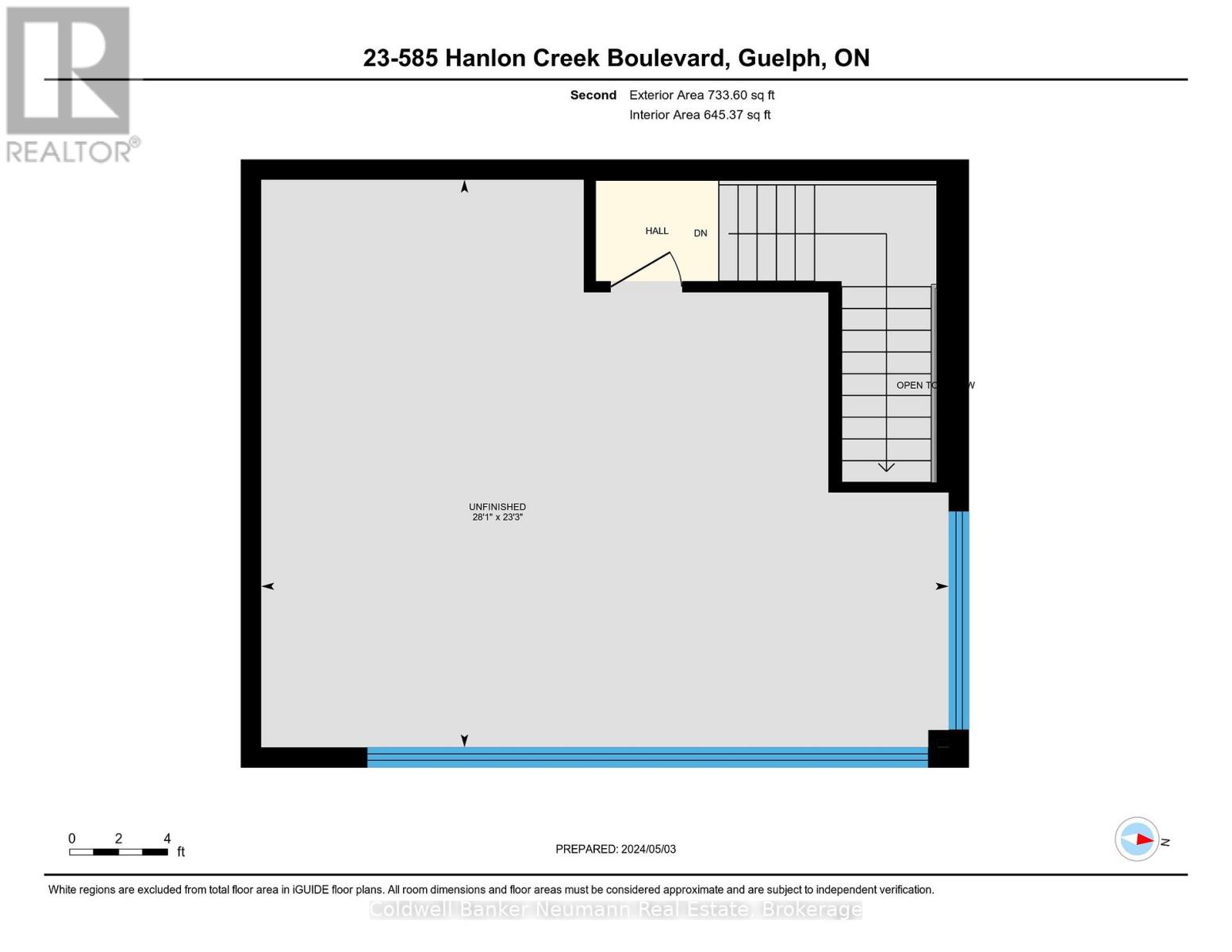 23 - 587 HANLON CREEK BOULEVARD