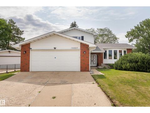 15007 115 ST NW Edmonton AB T5X1H9