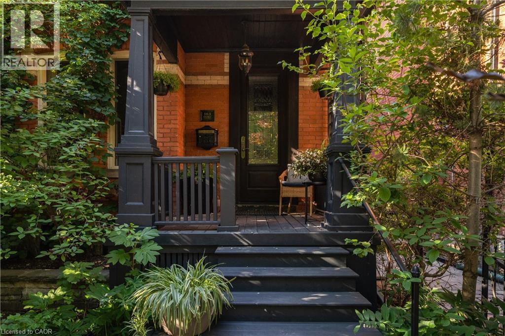163 DUKE Street