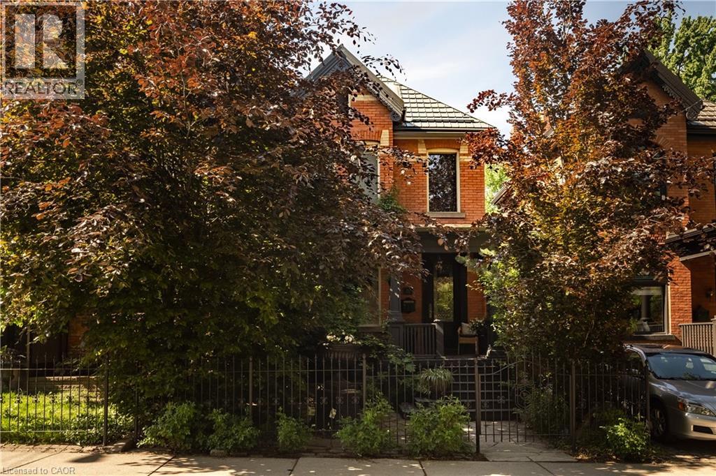 163 DUKE Street