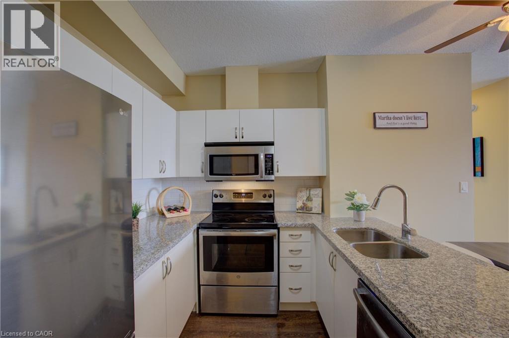 170 WATER Street N Unit# 502