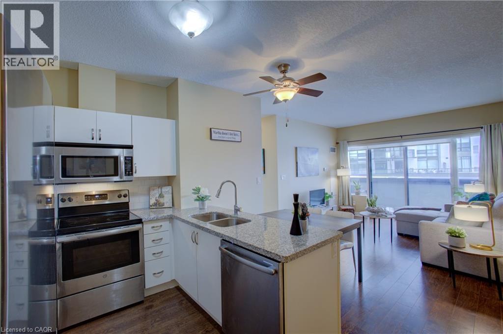 170 WATER Street N Unit# 502