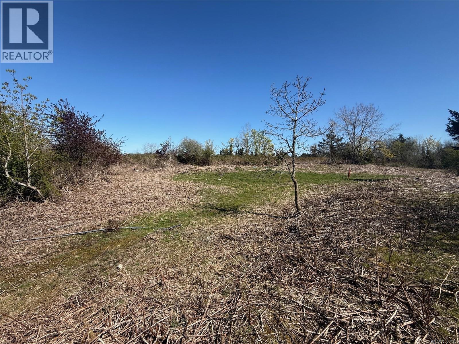 LOT 1 9300 Willingdon Rd