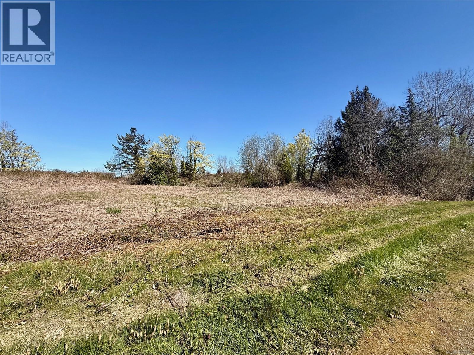 LOT 1 9300 Willingdon Rd
