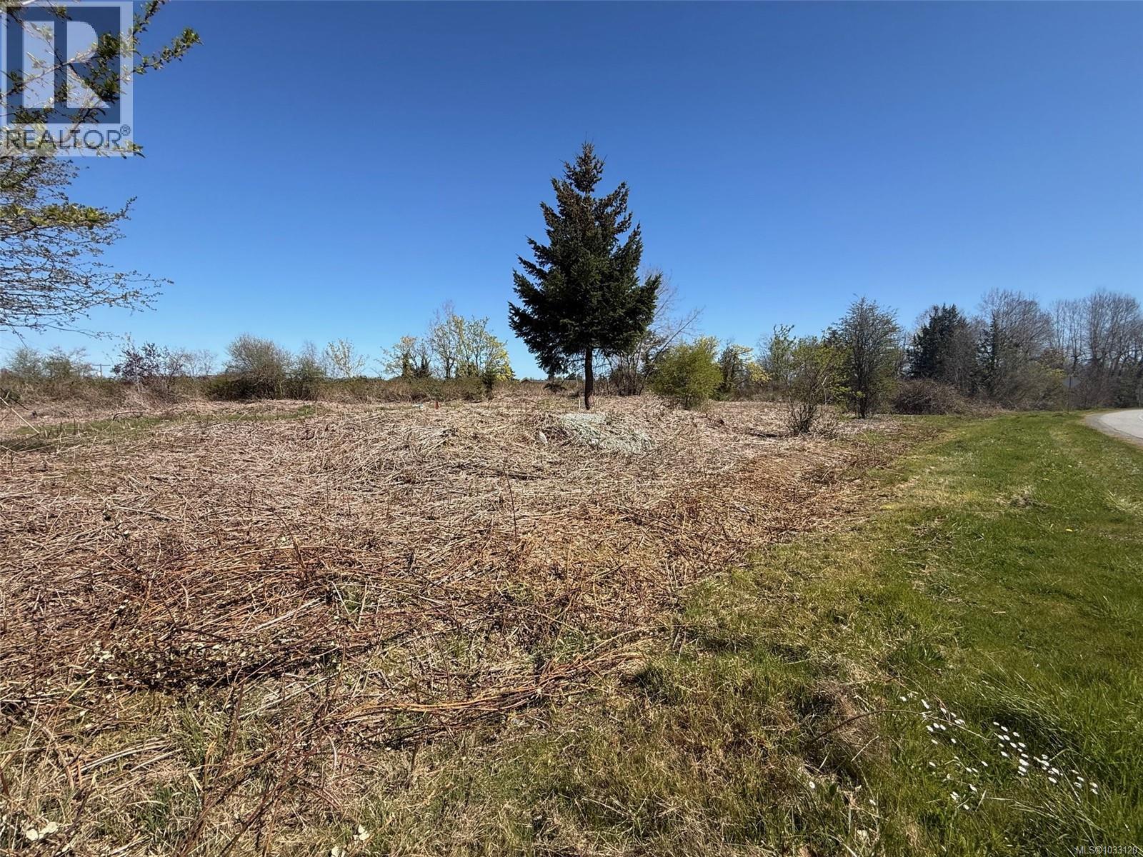LOT 1 9300 Willingdon Rd