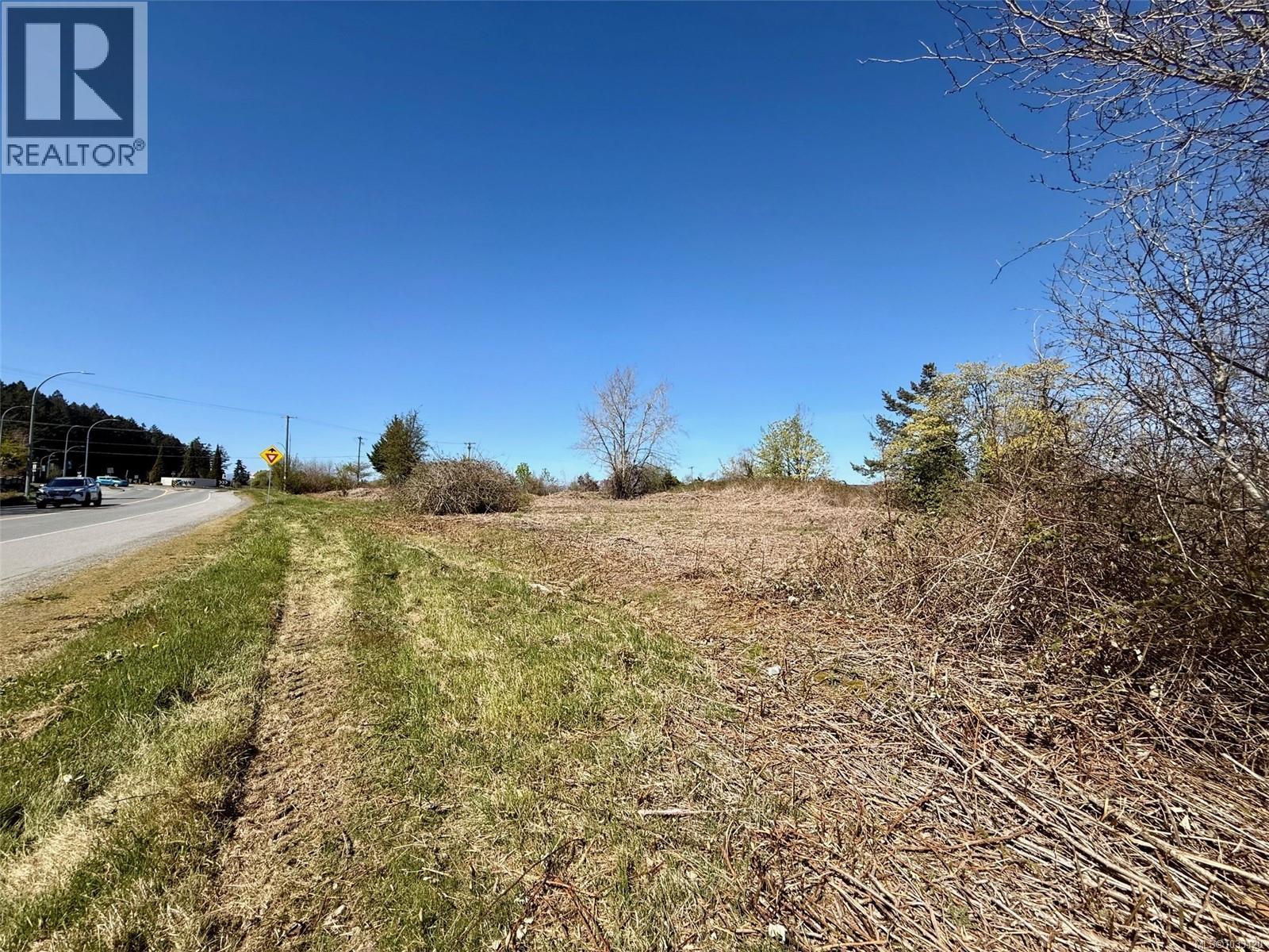 LOT 1 9300 Willingdon Rd