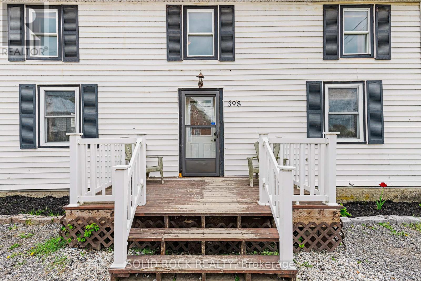 398 LYNDHURST ROAD