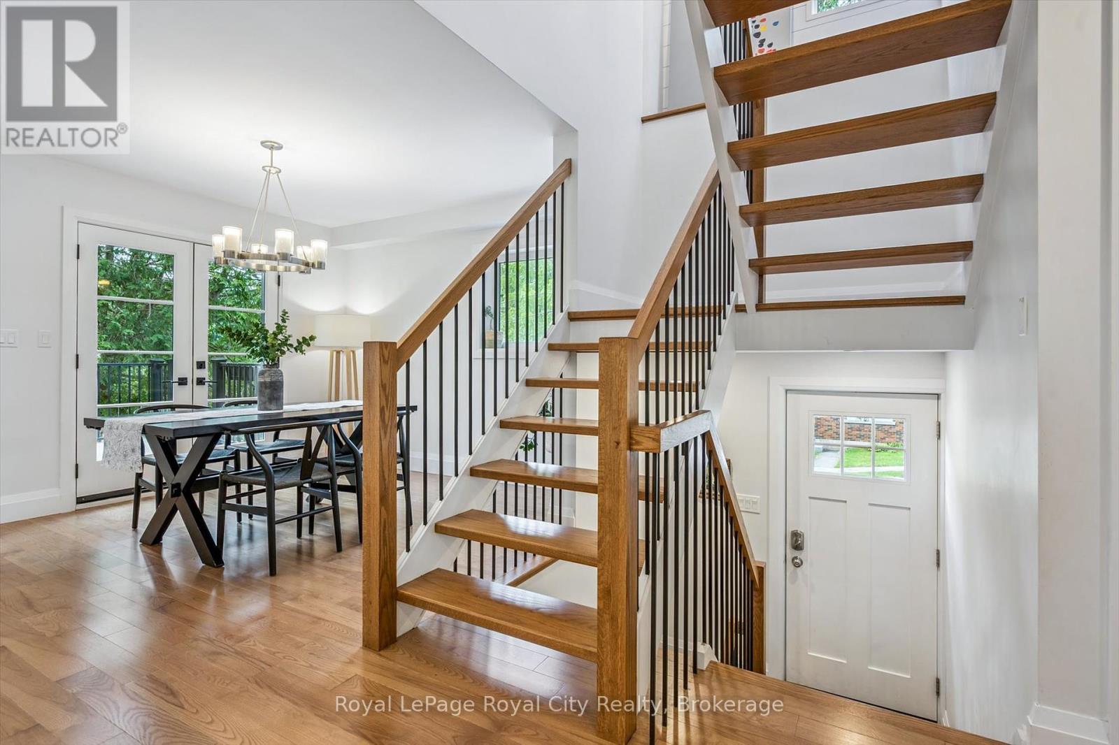 54 FORBES AVENUE