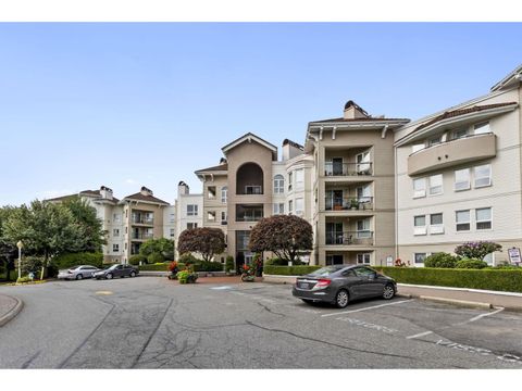 313 3172 GLADWIN ROAD Abbotsford BC V2T5T3