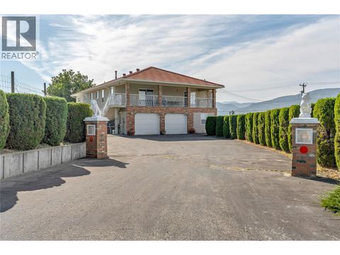 250 Lower Bench Road Penticton BC V2A1A8