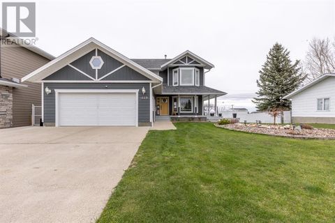 449 3A Avenue E Cardston AB T0K0K0
