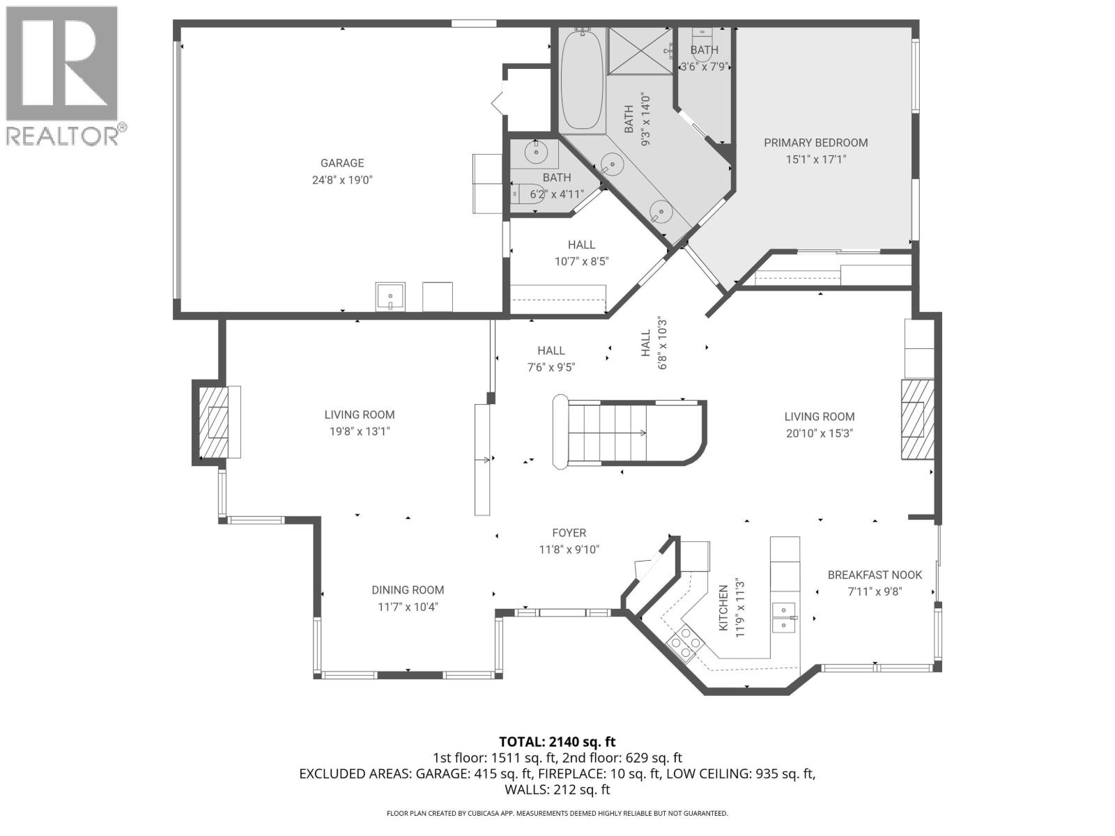 1888 WALNUT CRESCENT