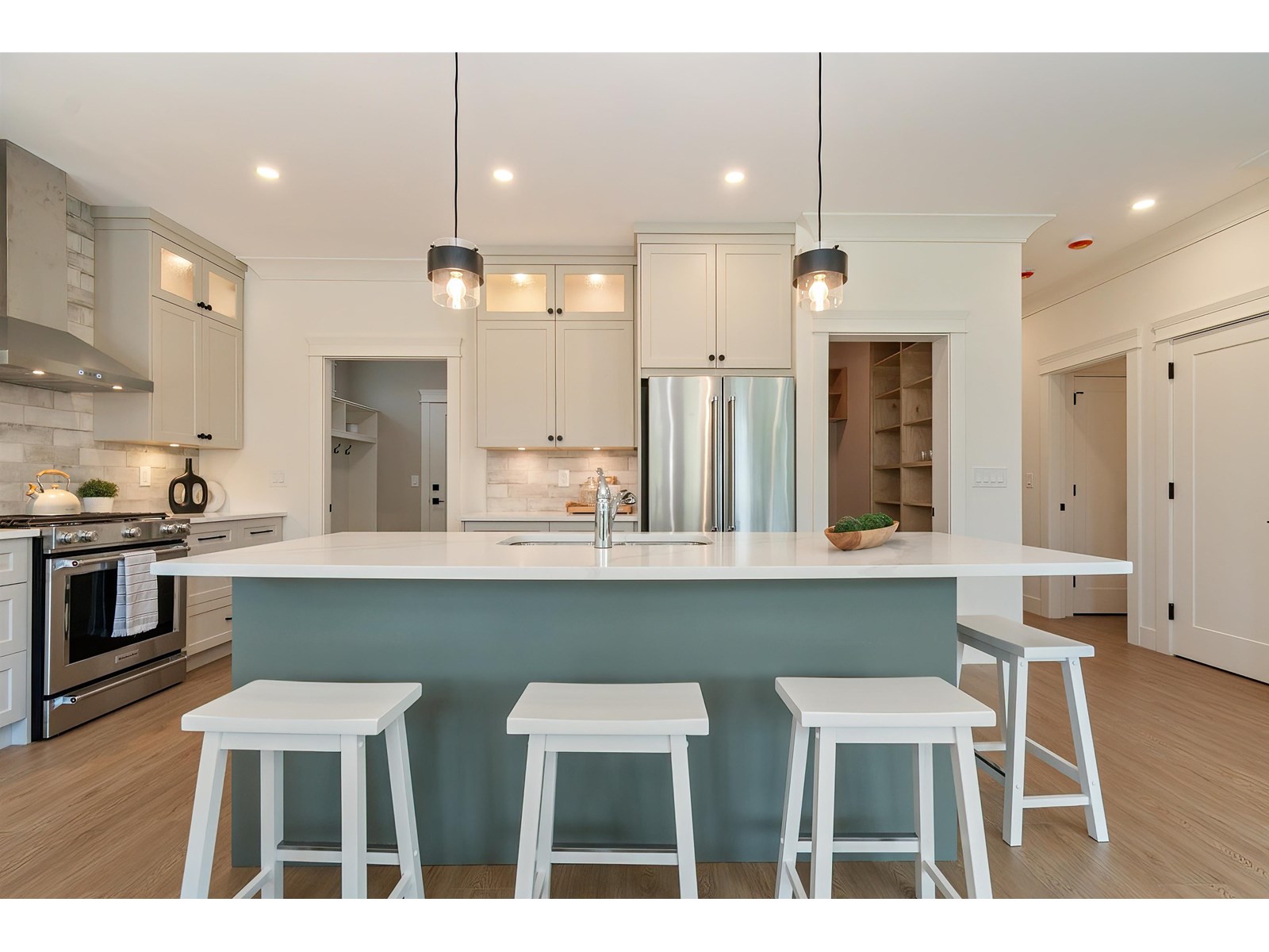 45460 WELLS ROAD|Sardis West Vedder